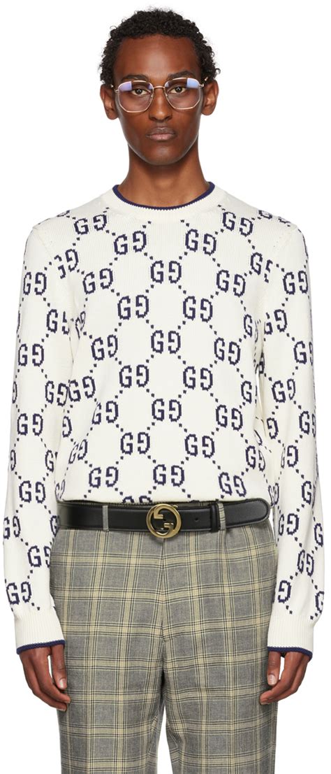 gucci men in dresses|gucci sweaters for men.